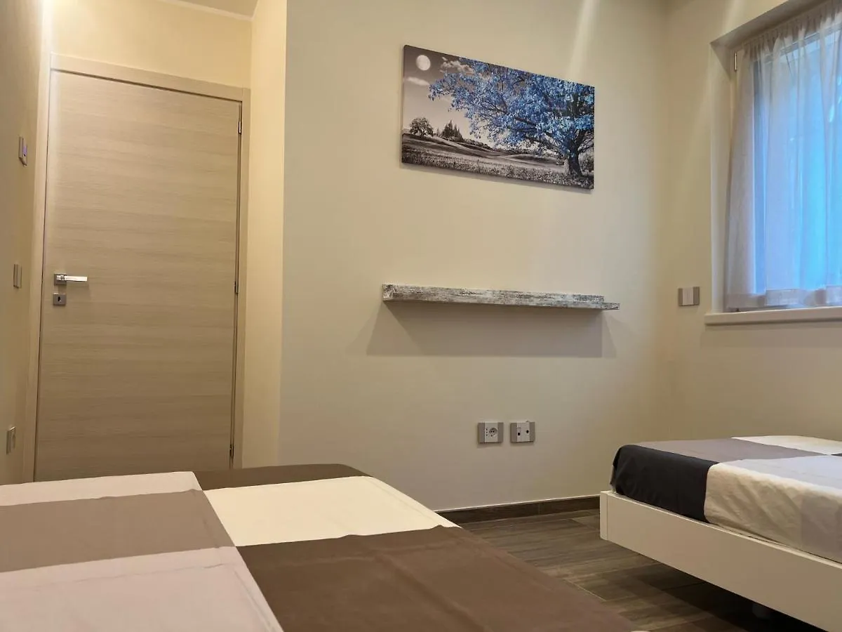 Appartamento Monte Ponte Caffaro Apartment